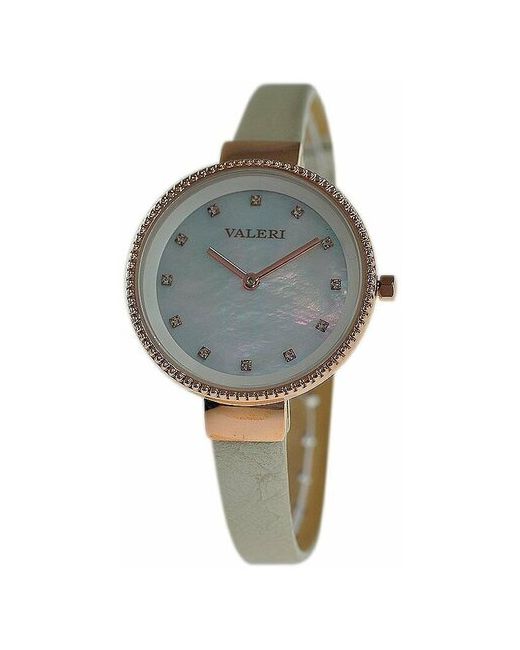 Valeri Наручные часы I2361L-GW