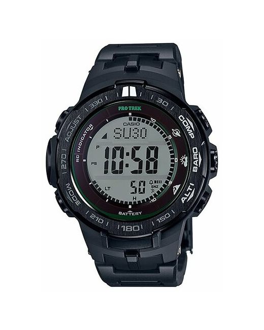 Casio наручные часы Protrek PRW-3100FC-1