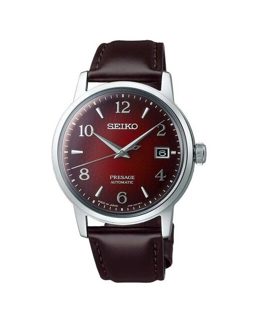 Seiko Часы SRPE41J1