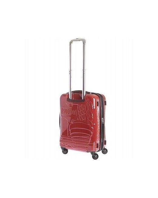 IT (International Traveller) Luggage Чемодан малый IT 09893849