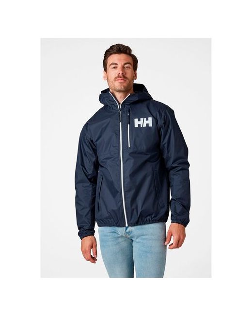 Helly Hansen куртка мужскиеартикул53424темно-597размерXL