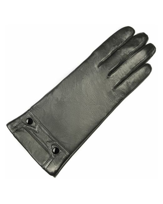 Finnemax Перчатки кожаные зимние
