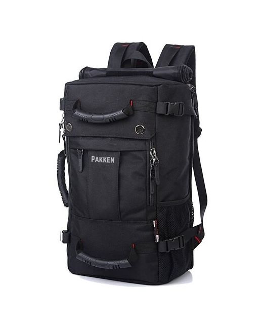 Pakken Рюкзак-сумка 2030 дорожная для путешествий городская спорта