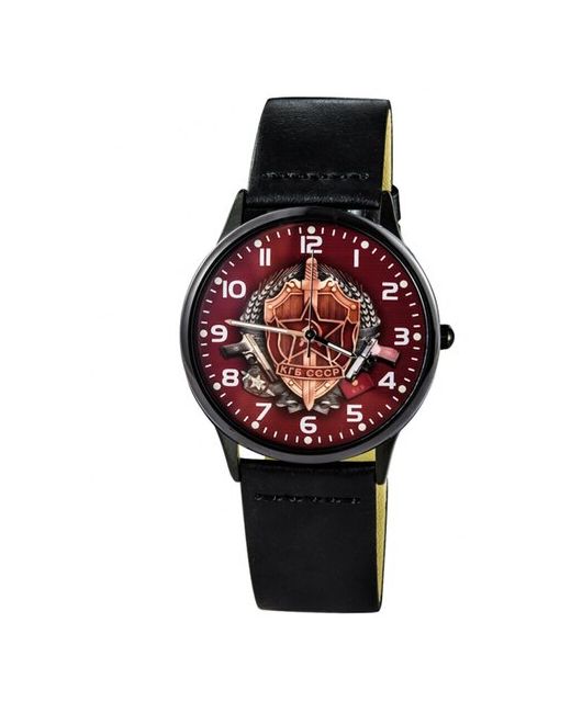 Без бренда Наручные часы КГБ СССР