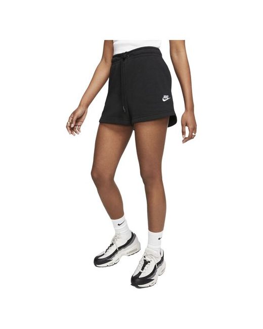 Nike Шорты Sportswear Essential Женщины CJ2158-010 S