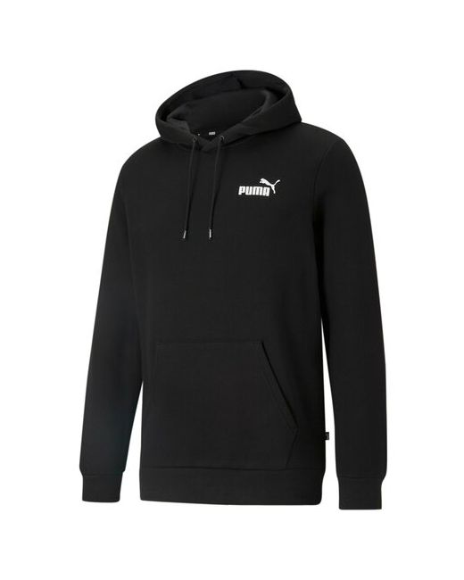 Puma Толстовка ESS Small Logo Hoodie FL Мужчины 58669001 S
