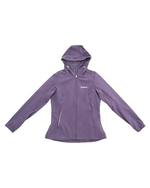 Toread Куртка Для Активного Отдыха Taek82204-E66X Kaori Dress Purple Usxl