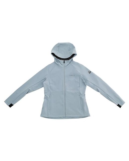 Toread Куртка Для Активного Отдыха Taej92256-F92X Cold Blue Gray Usxl