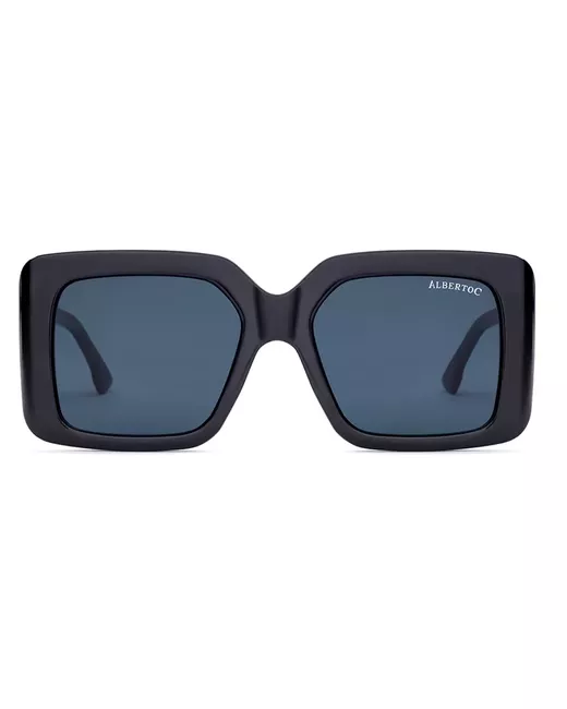 Alberto Casiano Солнцезащитные очки JAGA BLACK
