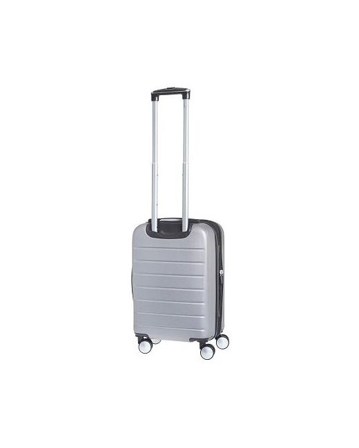 IT (International Traveller) Luggage Чемодан малый IT Luggage 16217908 silver