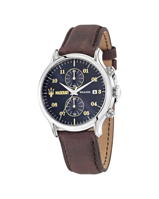Maserati Наручные часы Epoca R8871618001