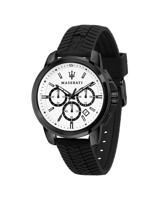 Maserati Наручные часы Successo R8871621010