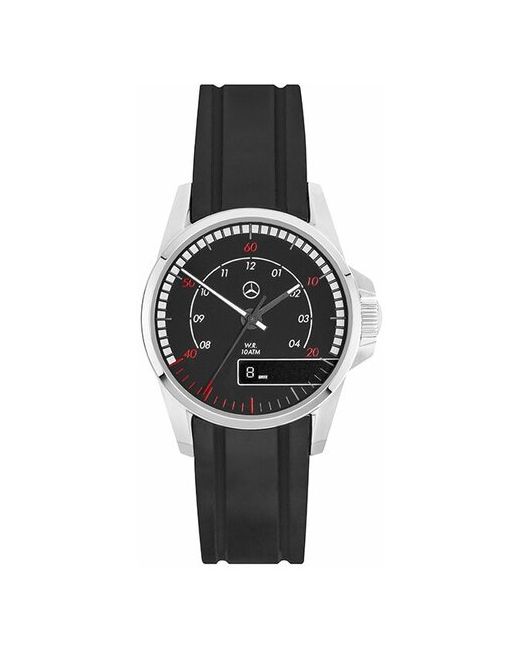 Mercedes Benz B67871195 часы наручные 1шт