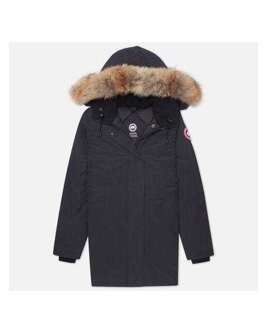 Canada Goose куртка парка Victoria Размер S