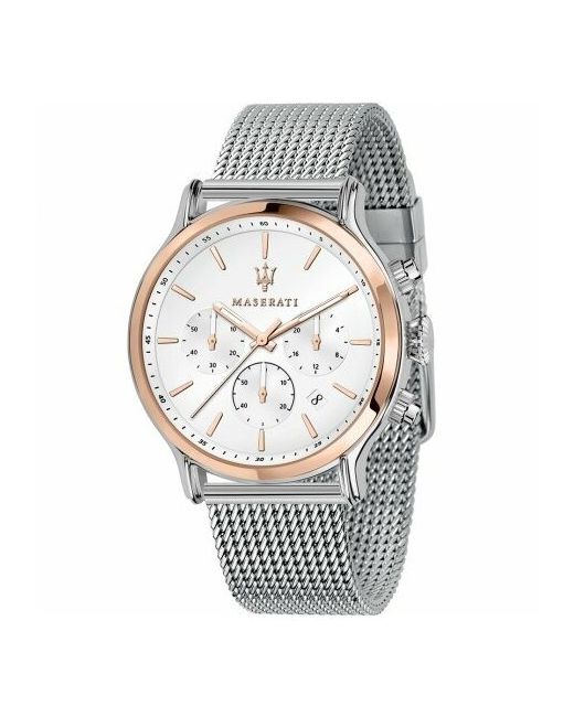 Maserati Наручные часы Epoca R8873618009