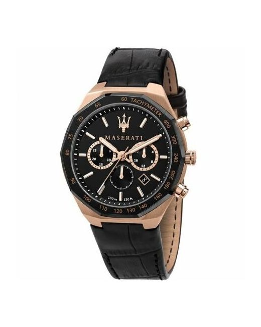 Maserati Наручные часы Stile R8871642001