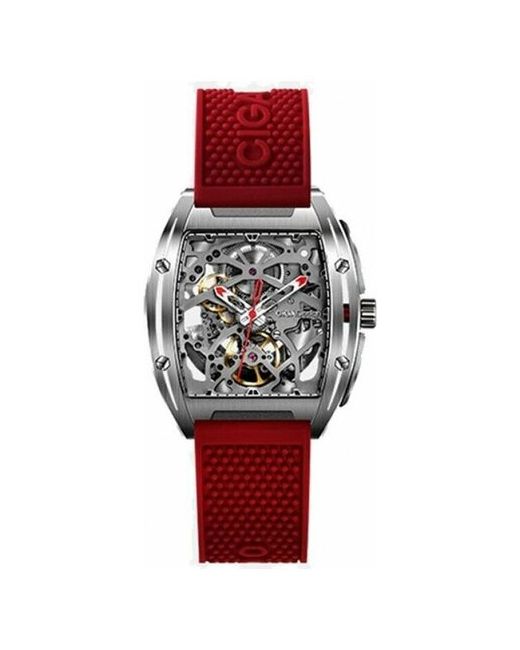 Xiaomi Часы механические CIGA Z-Series Mechanical Watch Красные