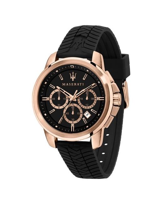 Maserati Наручные часы Successo R8871621012