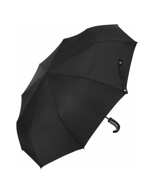 Lantana Umbrella зонт полуавтомат/Lantana 909-черный