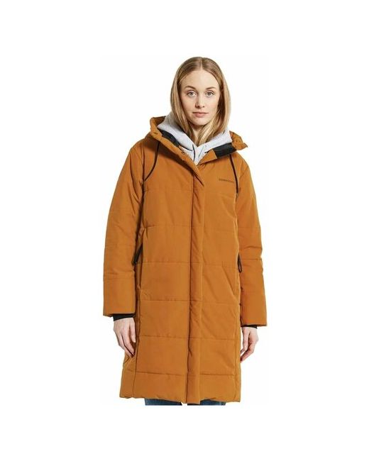 Didriksons Куртка SANDRA 504280 508 кайенский перец 44