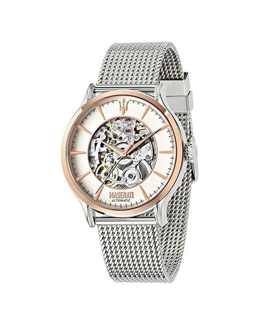 Maserati Наручные часы Epoca R8823118001