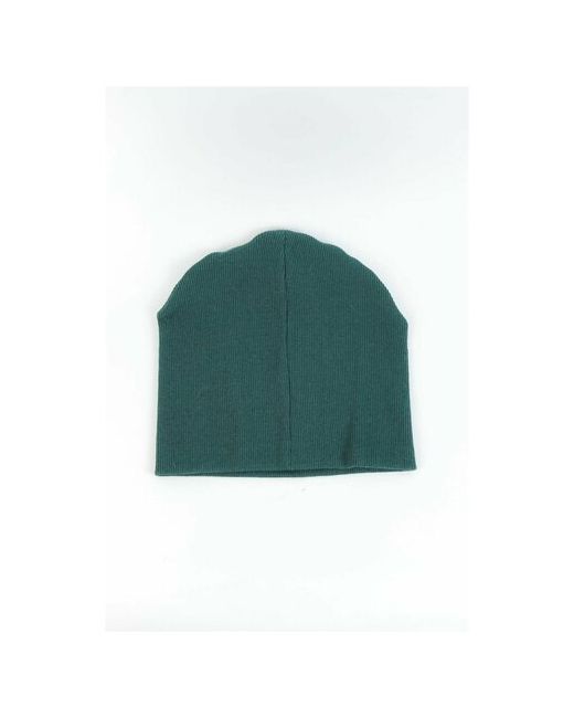 Carolon Шапка зеленая Стильные шапки для из хлопка