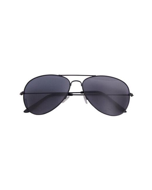 Zhejiang Солнцезащитные очки D1278 02 Black Frame