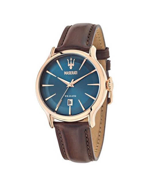 Maserati Наручные часы Epoca R8851118001
