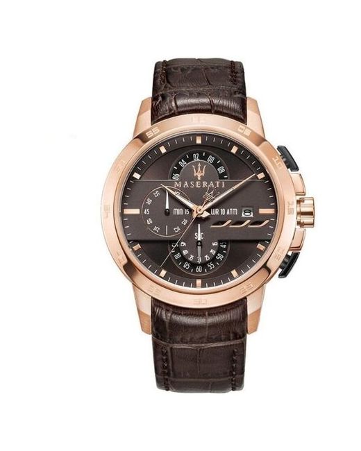 Maserati Наручные часы Ingegno R8871619001