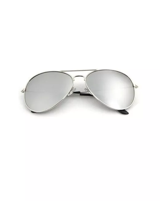 Zhejiang Солнцезащитные очки D1278 03 Silver Frame