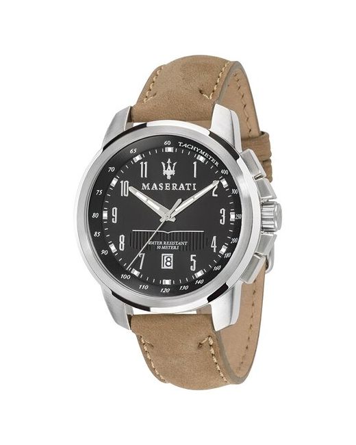 Maserati Наручные часы Successo R8851121004