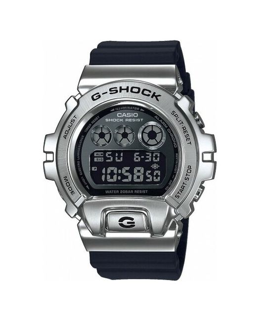 Casio Наручные часы GM-6900-1