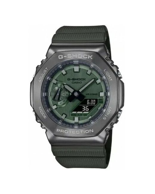 Casio Наручные часы MTP-V002L-1B3