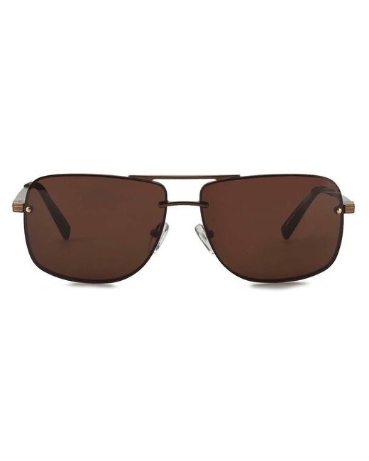 Matrix Мужские солнцезащитные очки MT8645 Brown