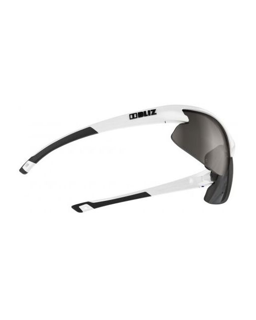 Bliz Спортивные очки Active Motion Smallface White со сменными линзами 3 линзы в комплекте