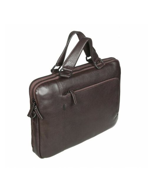 Gianni Conti Бизнес-сумка 1811341 dark brown