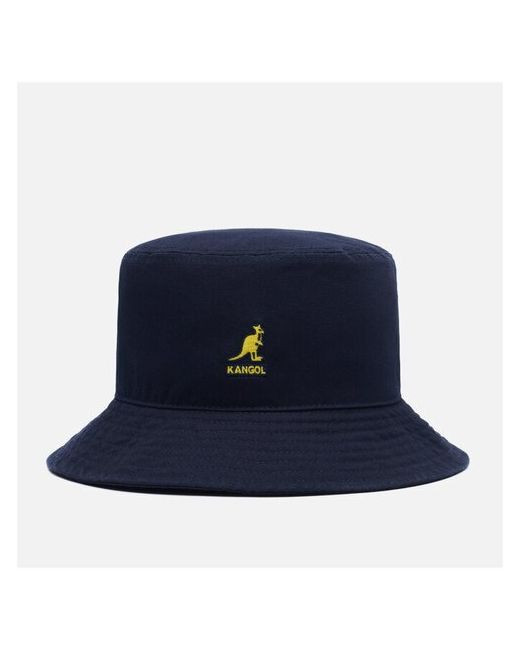 Kangol Панама Washed Bucket Размер M