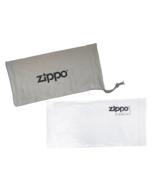 Zippo Очки солнцезащитные OB63-05