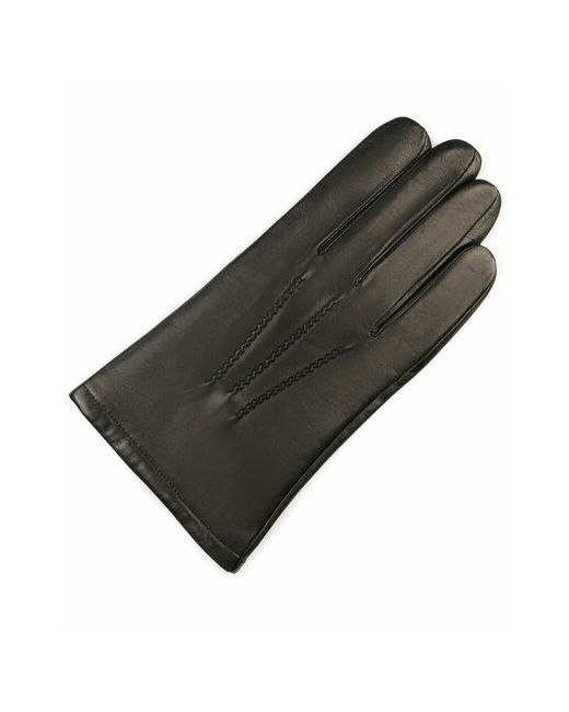 Finnemax перчатки кожаные зимние