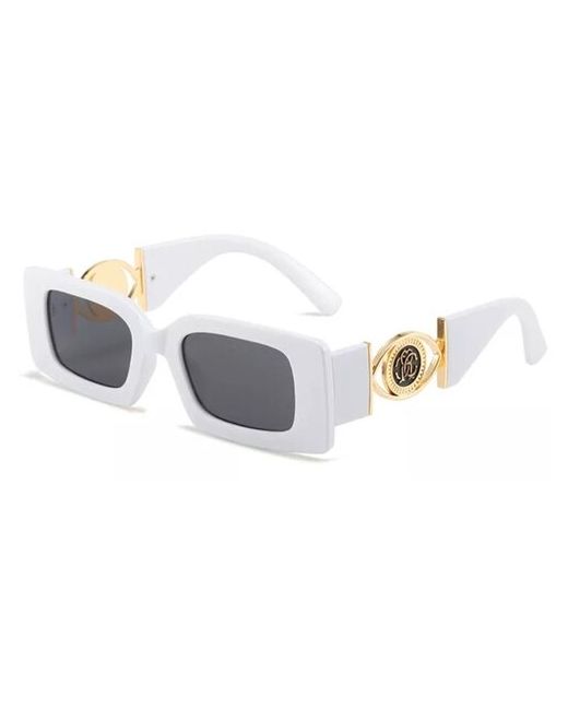 Karenheather Солнцезащитные очки в стиле ретро для и новинка квадратные модные 2022 современный дизайн