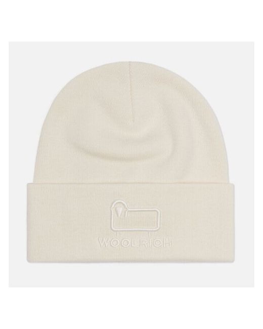 Woolrich Шапка Cotton Wool Размер L