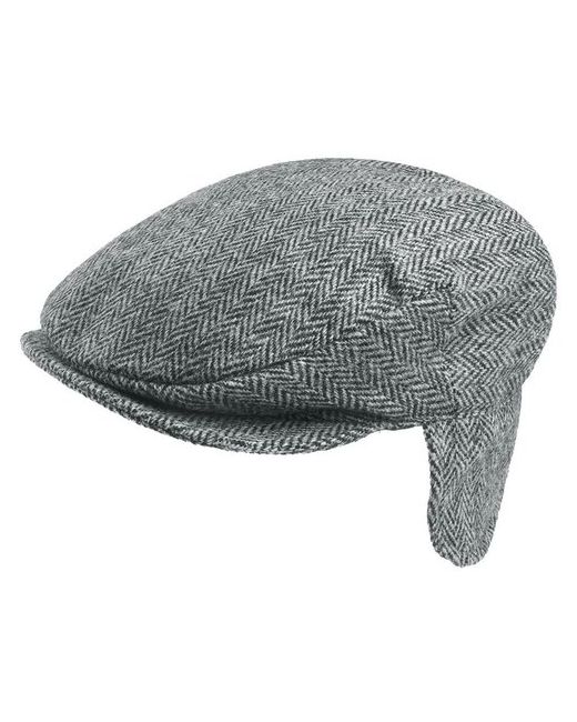 Hanna Hats Кепка с ушками Vintage Ear Flaps 77B2EF размер 57