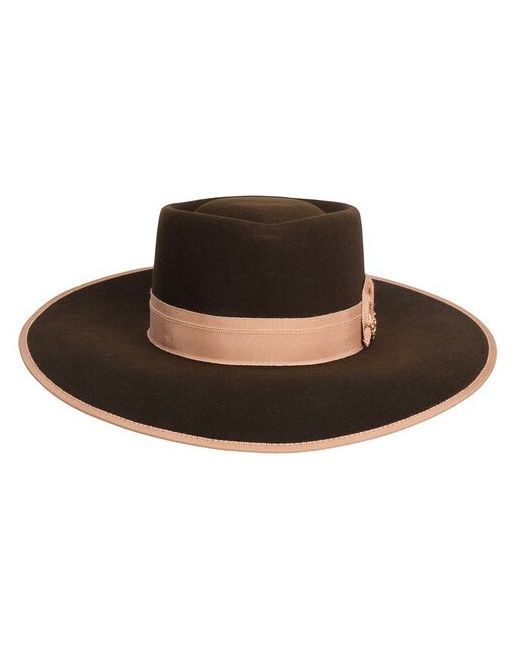 Bailey Шляпа ковбойская W18RDA Cowpuncher размер 59