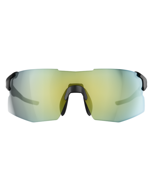Bliz Спортивные очки Active Tempo Smallface Matt Black со сменными линзами