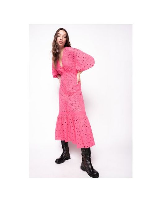Pinko Платье для модель 1G175FY7RQP47 размер 42