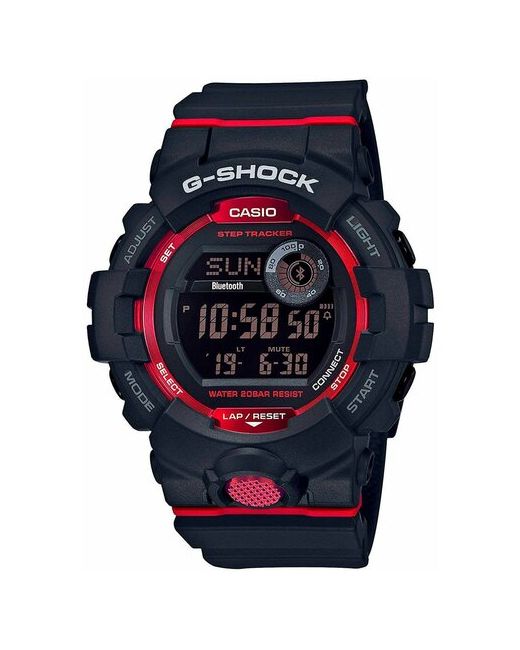 Casio Наручные часы GBD-800-1ER