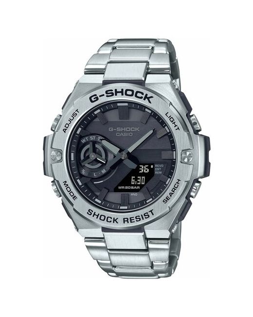 Casio Наручные часы GST-B500D-1A