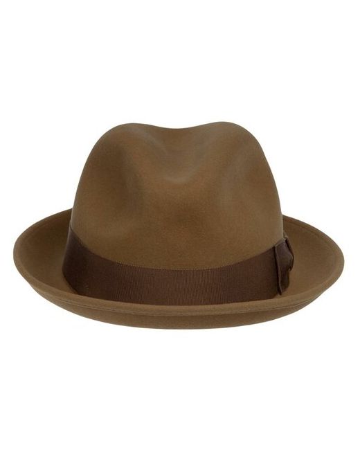 Bailey Шляпа федора 37172BH BOGAN размер 59