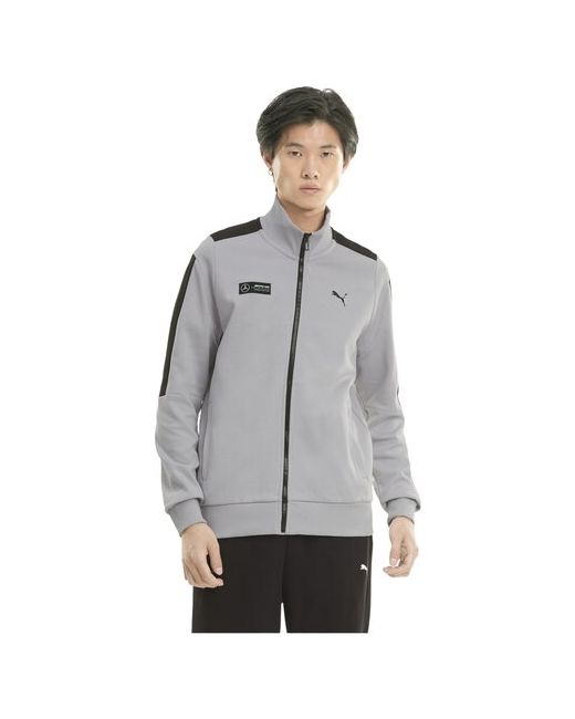 Puma Олимпийка MAPF1 T7 Sweat Jacket Мужчины 59959702 L