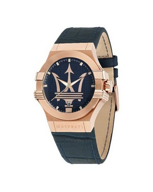Maserati Наручные часы R8851108002